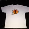 SUP Vic T-Shirt - White