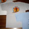 SUP Vic T-Shirt - Grey