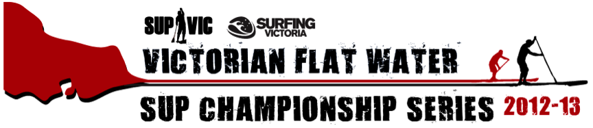 Vic Flatwater Champs Banner