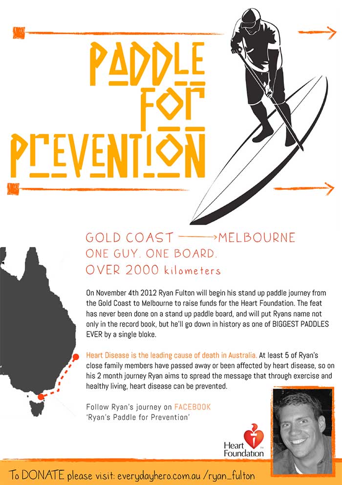 padle-for-prevention-poster